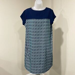 NWOT Liz Lange Maternity Dress.  Size M medium 8/10